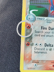 Card Conditions - Grading