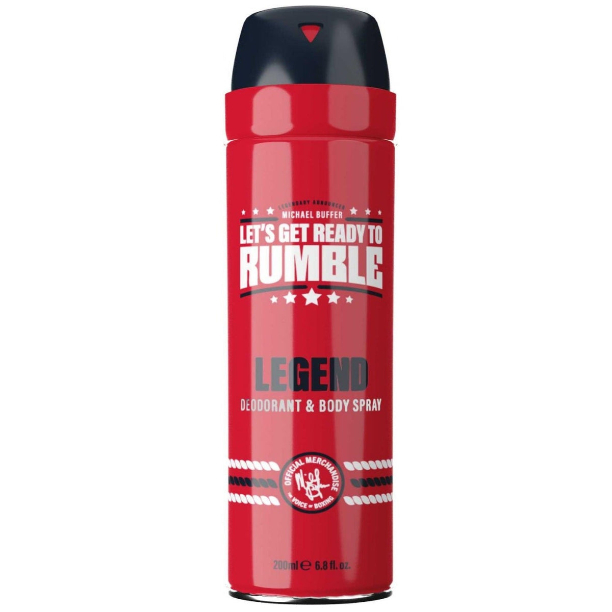 Dezodorant do ciała w sprayu Legend 200ml