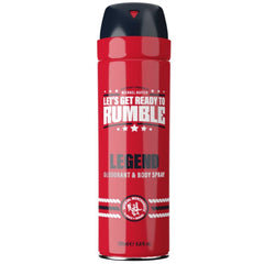 Dezodorant do ciała w sprayu Legend 200ml
