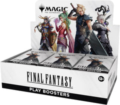 FINAL FANTASY