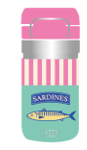 MUG TAKE AWAY SARDINES KEEP