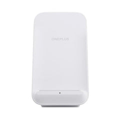 Original OnePlus Warp Charge 50W Wireless Charger w. Stander
