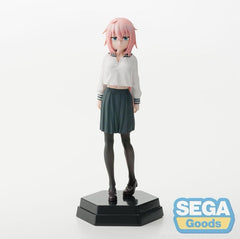 There is Also a Hole in the Student Organization! Michinoku Komaro Figure (B/1)