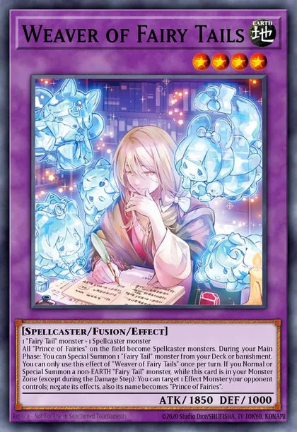 Fairy Tail Deck Breakdown | Guides, Decks & Tournament Usage Statistics