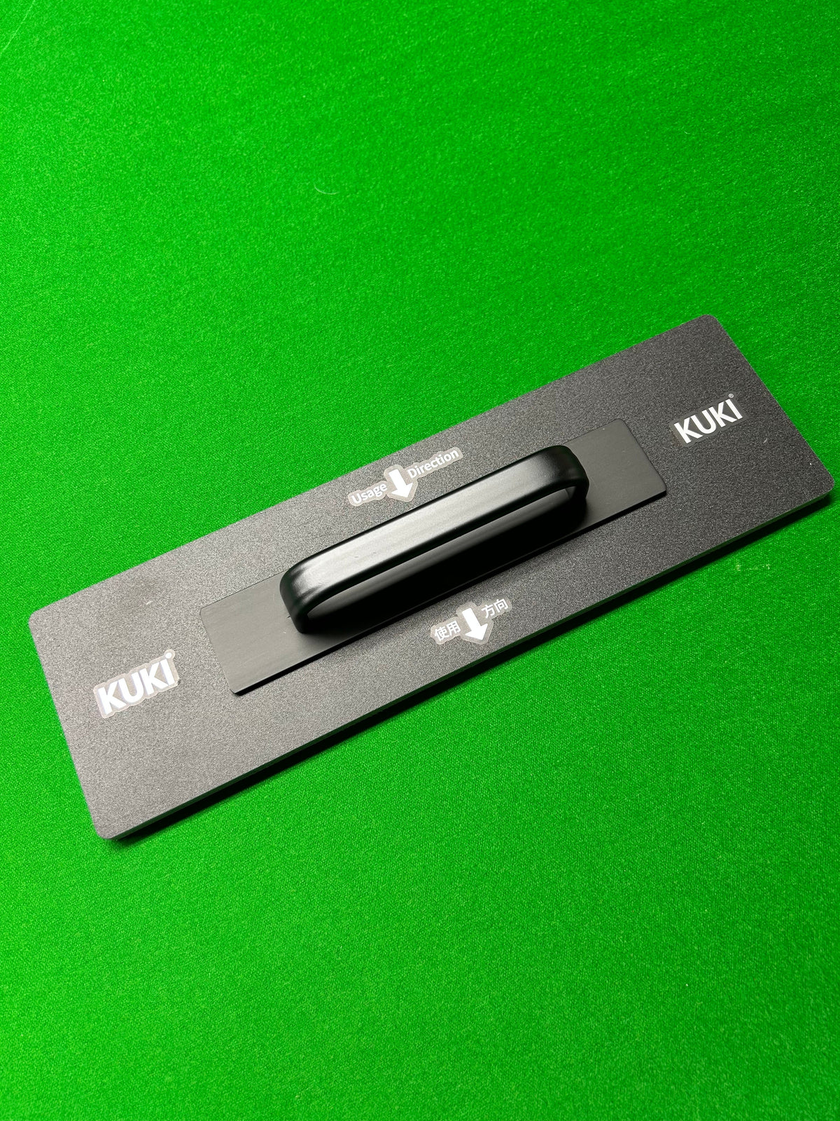 KUKI Snooker Pool Table Napping Pad