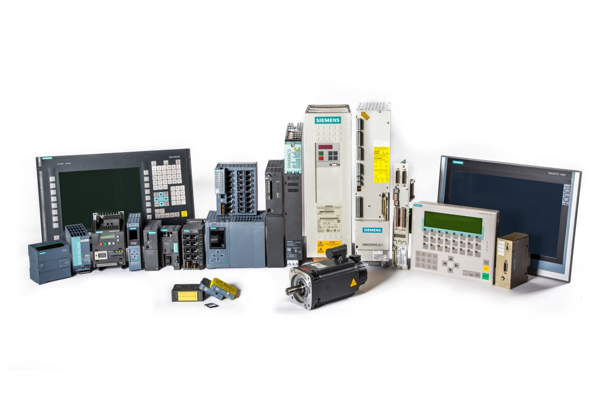 SIEMENS 6ES7647-6PD30-0DB0