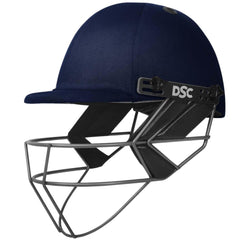 DSC Cricket Batting Helmet Fort44 Titanium