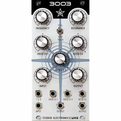 Boomstar Modular 3003 Filter