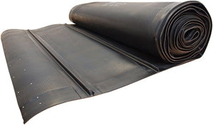 Raptor Draper Belt for Case IH & New Holland 47489938, MacDon 220637, 172195 - Left or Right