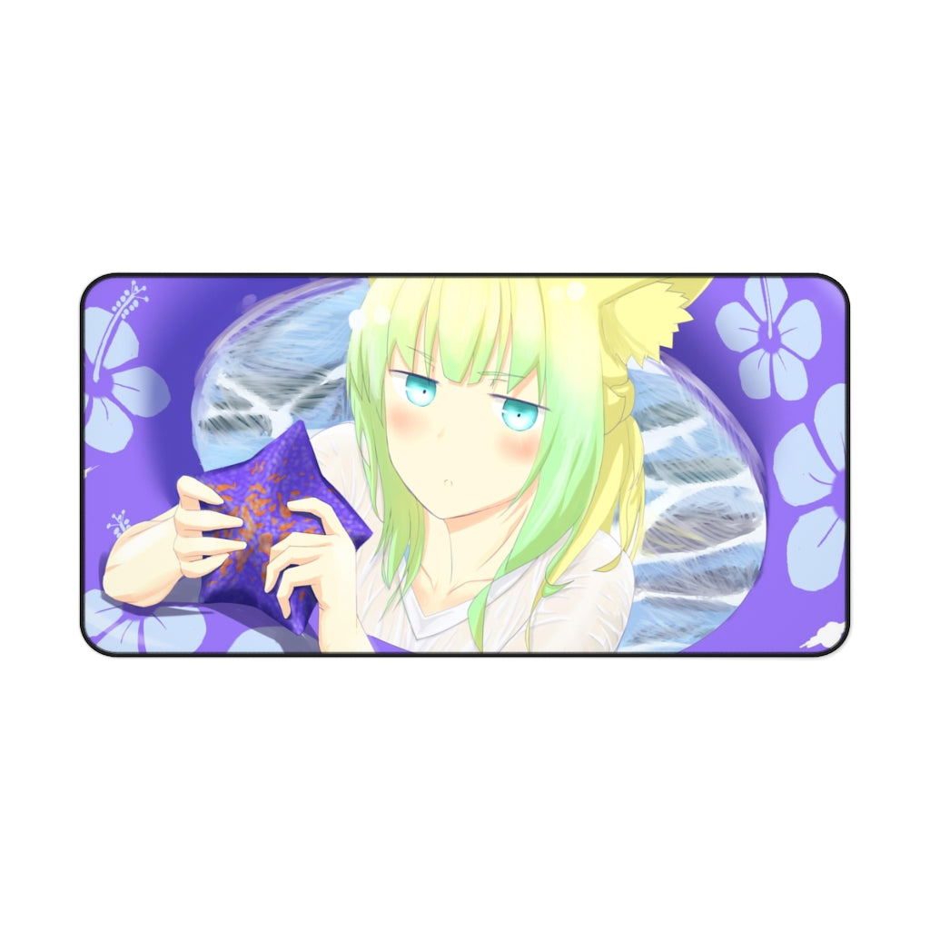 Fate/Apocrypha Mouse Pad (Desk Mat)