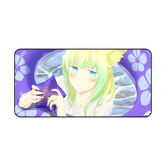 Fate/Apocrypha Mouse Pad (Desk Mat)