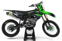 KAWASAKI 'SAFARI' KIT