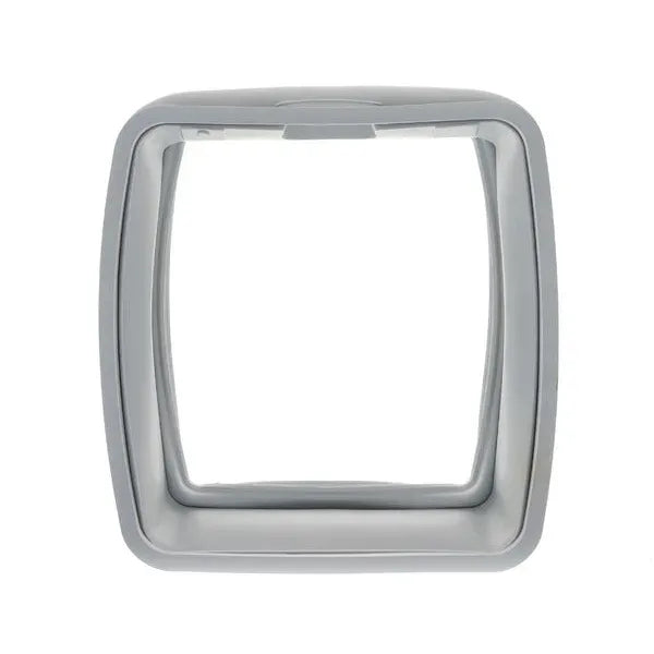 Goma escotilla para lavadora Whirlpool 481010410453