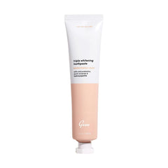 Gem Triple Whitening Toothpaste Watermelon Mint 100g