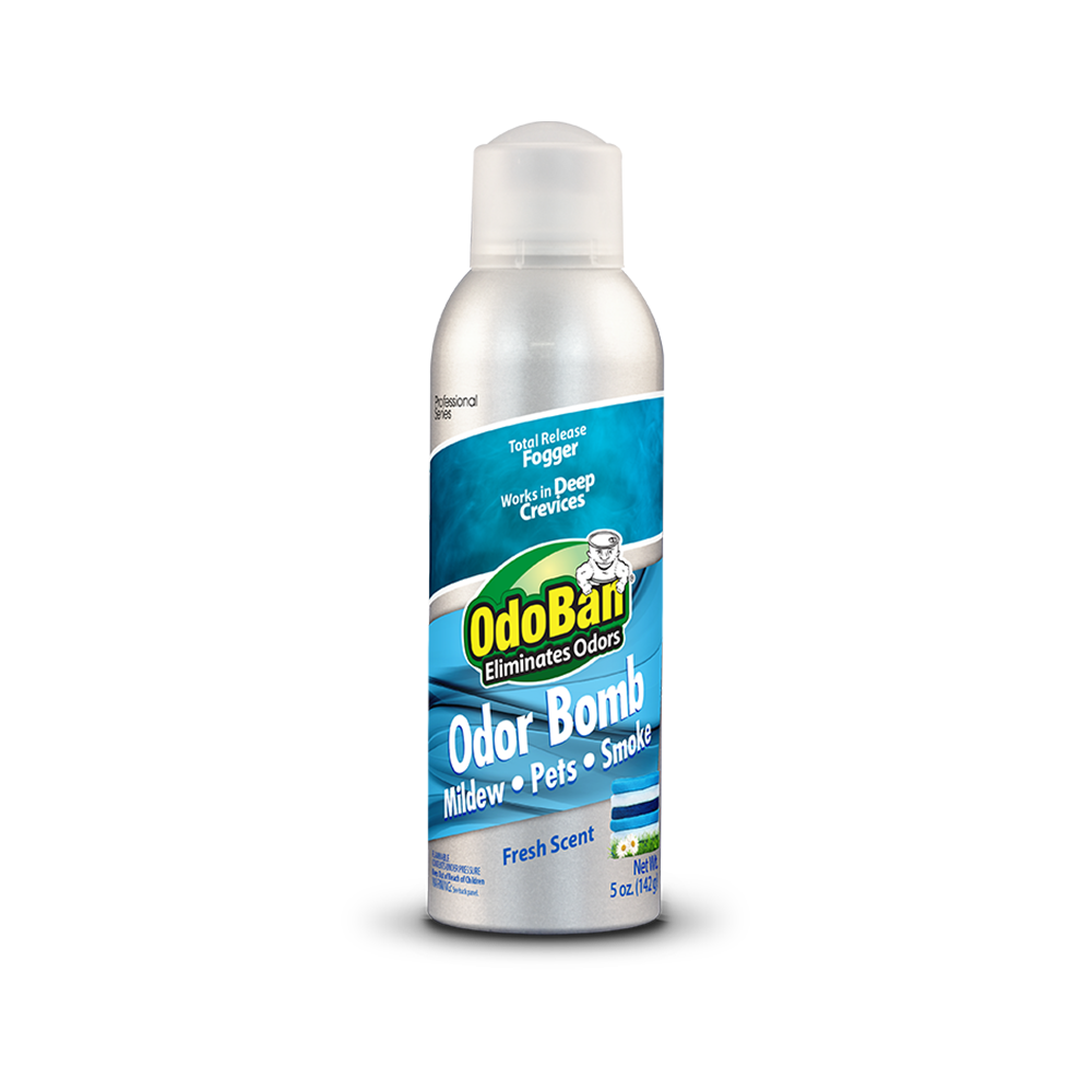 best odor eliminator for cigarette smoke Odor Bomb