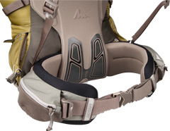 Gear Review: Gregory Baltoro 75 Backpack