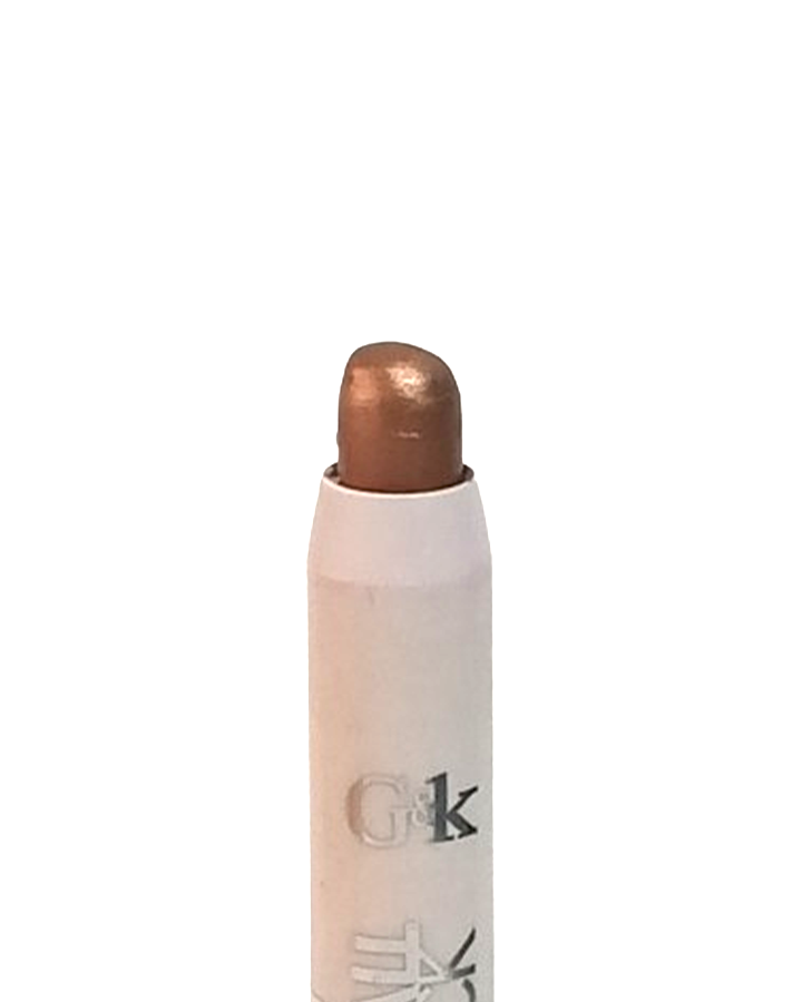 G&K METALL ROCK CRAYON RETRACTIL GKCM400