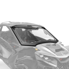 Can-Am Maverick R Powerflip Windshield