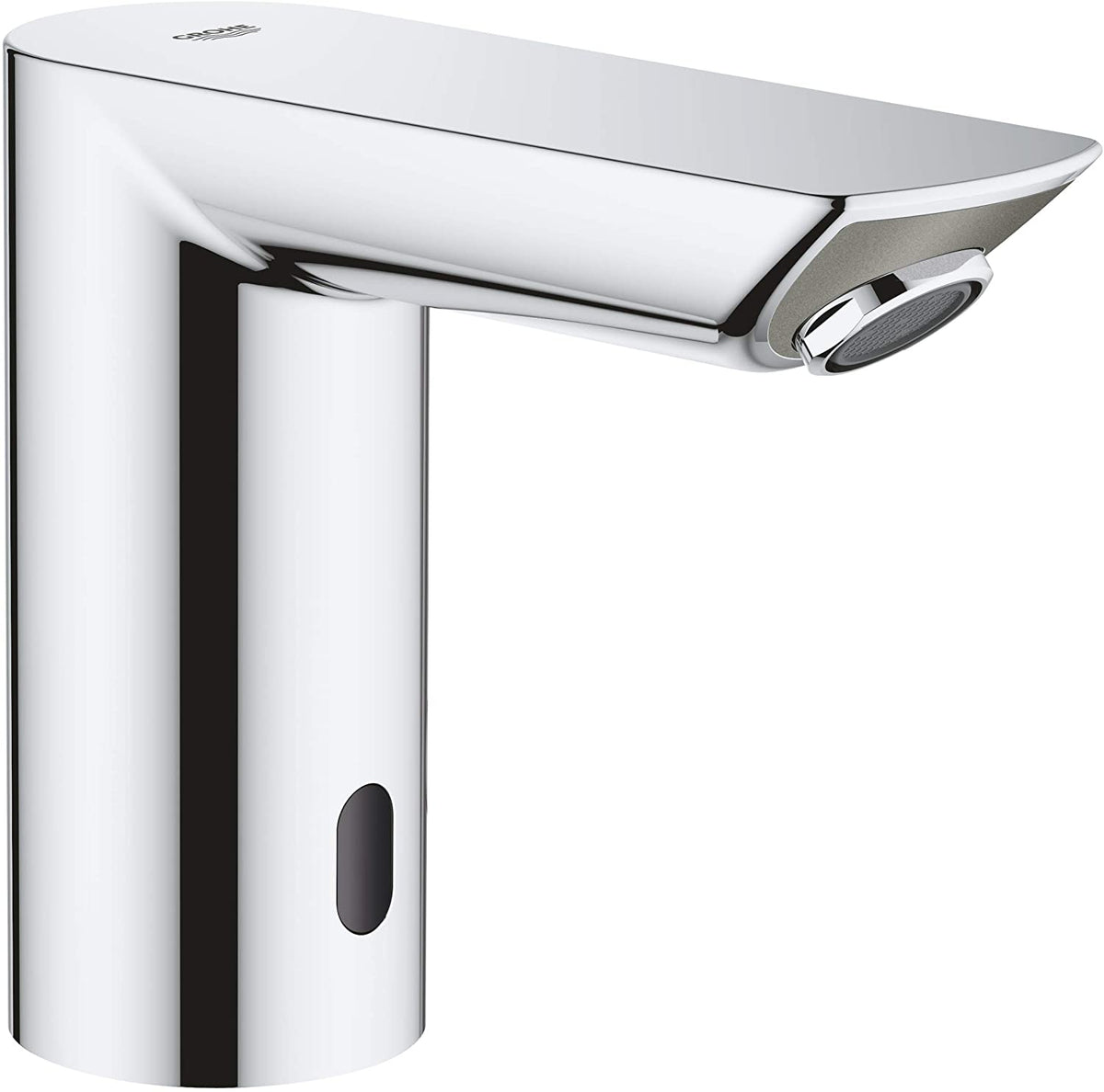 GROHE 36452000 BAU Cosmopolitan E Infrared Tap, Chrome