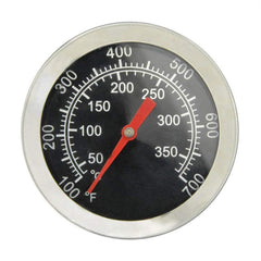 Thermometer Temperature Gauge Heat Indicator Fits for President's Choice 324687 Grills