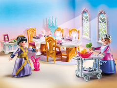 PLAYMOBIL Princess 70455 Speisesaal, Ab 4 Jahren
