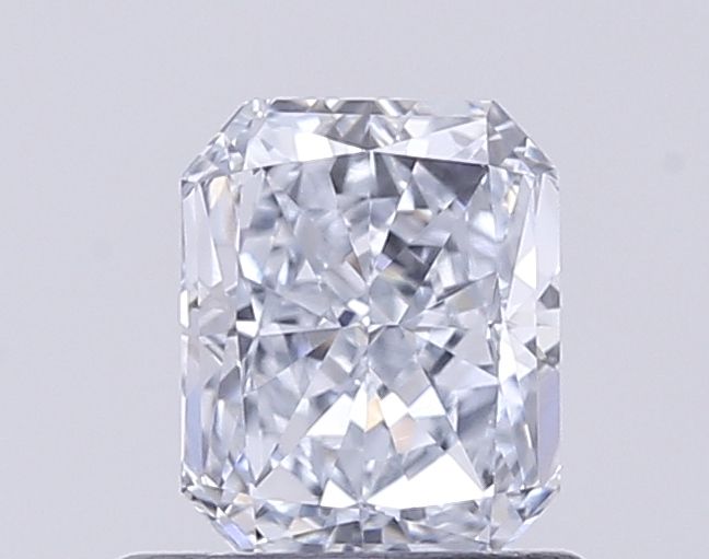 0.69ct Radiant G VS1 Lab Diamond