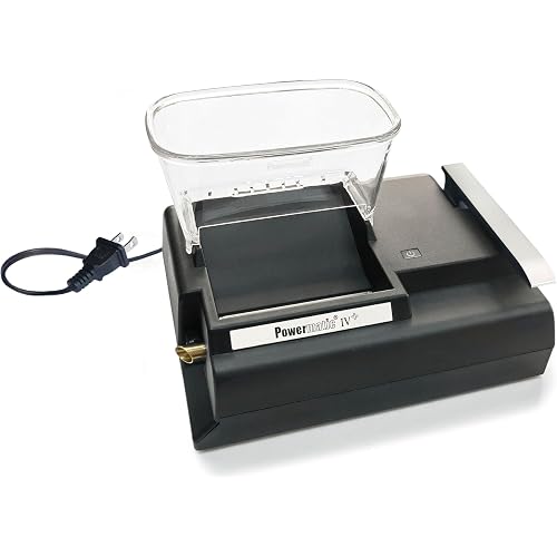 $29/mo - Finance Revolution Electric Cigarette Machine