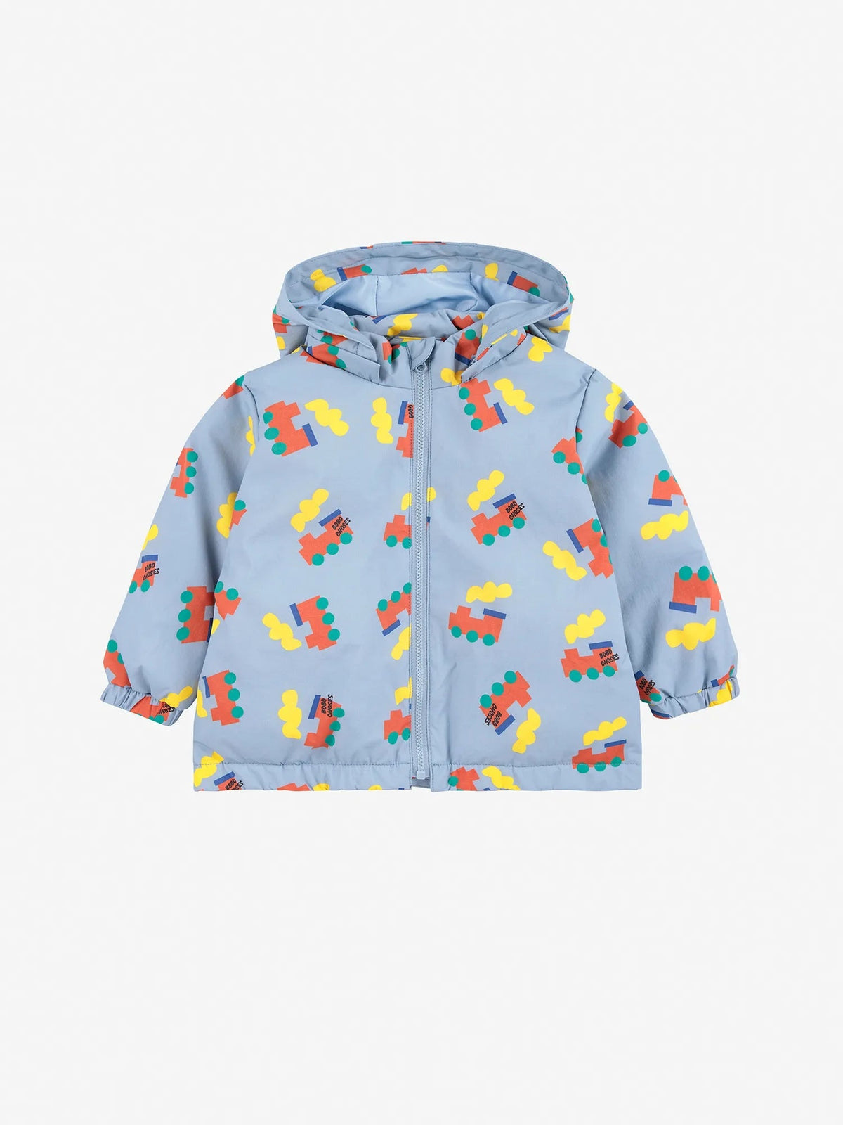 Bobo choses -  Anorak all‑over Bobo Choo Choo