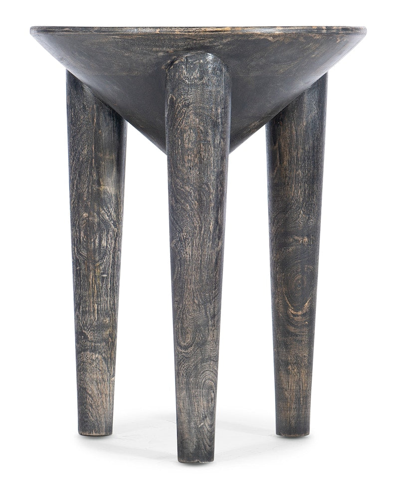 Hooker Furniture Commerce & Market Arness Side Table 7228-50011-89