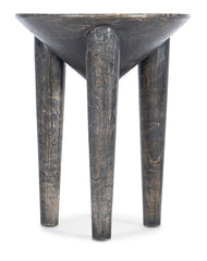 Hooker Furniture Commerce & Market Arness Side Table 7228-50011-89