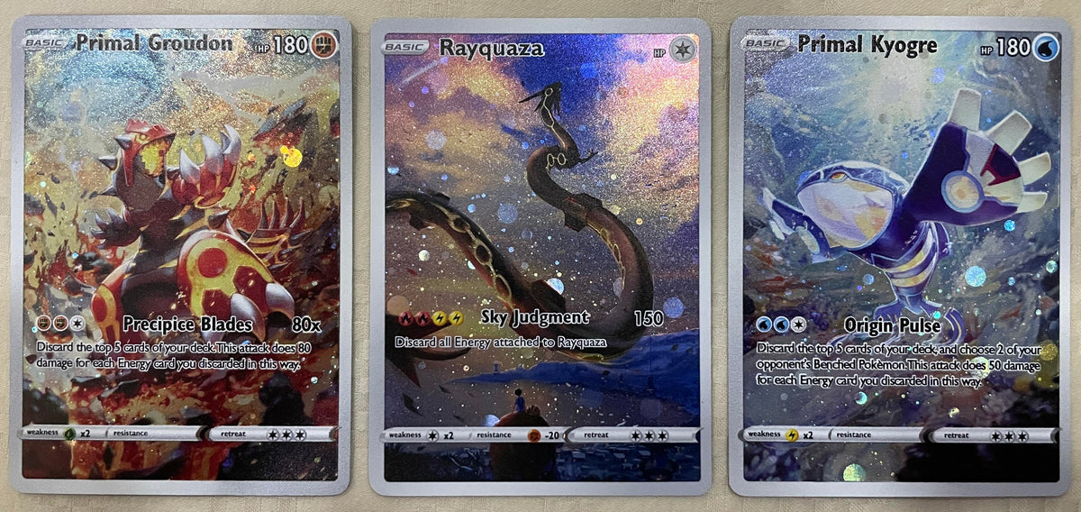 Got these custom cards in the mail today. They look freaking amazing! : r/PokemonTCG