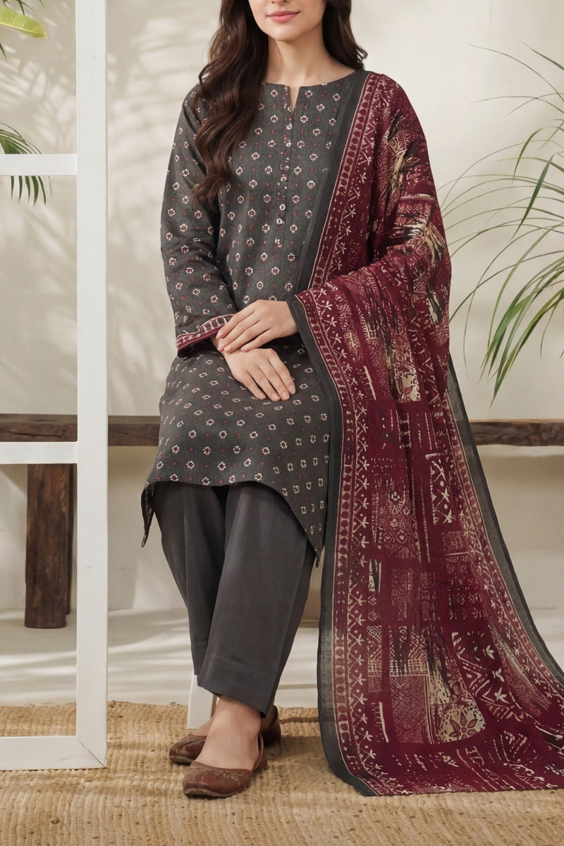 Daman Lawn D-886