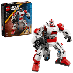 LEGO Star Wars 75448 Clone Shock  Trooper Mech