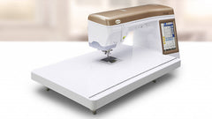 Baby Lock BLMA-ET Extension Table (25 in x 16 in)