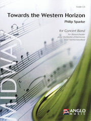 Towards The Western Horizon Score Parts