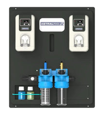 Plug & play Desinfectiepaneel micro up 2.0