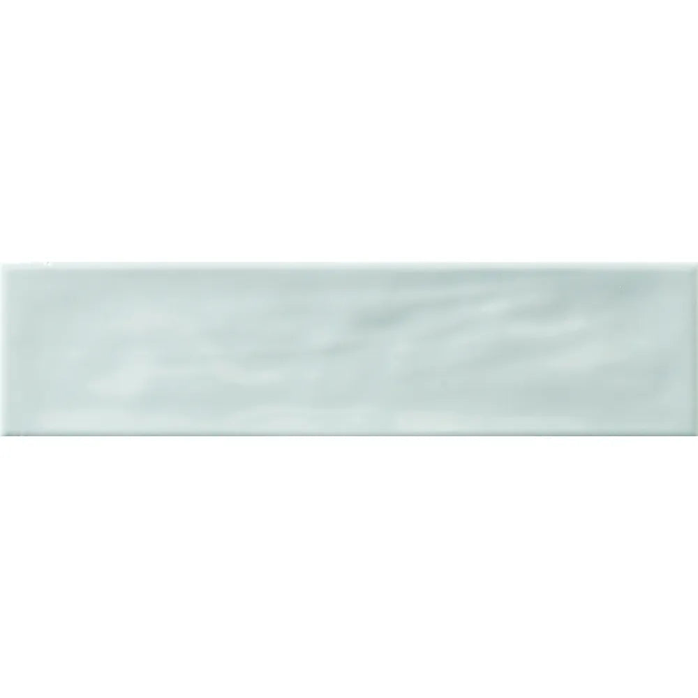 Pamesa Mayolica – Menta – Wandtegel – 7,5x30cm – Glans