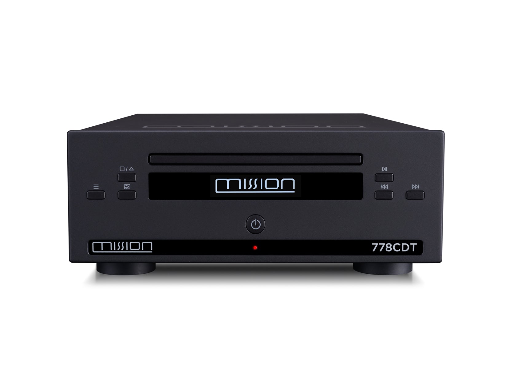 Mission 778CDT - Lettore CD - CHIEDERE DISPONIBILITA'