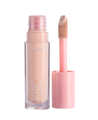RUBY ROSE NATURAL BLEND CORRECTIVO LIQUIDO HB-M600-4 BEGE 2