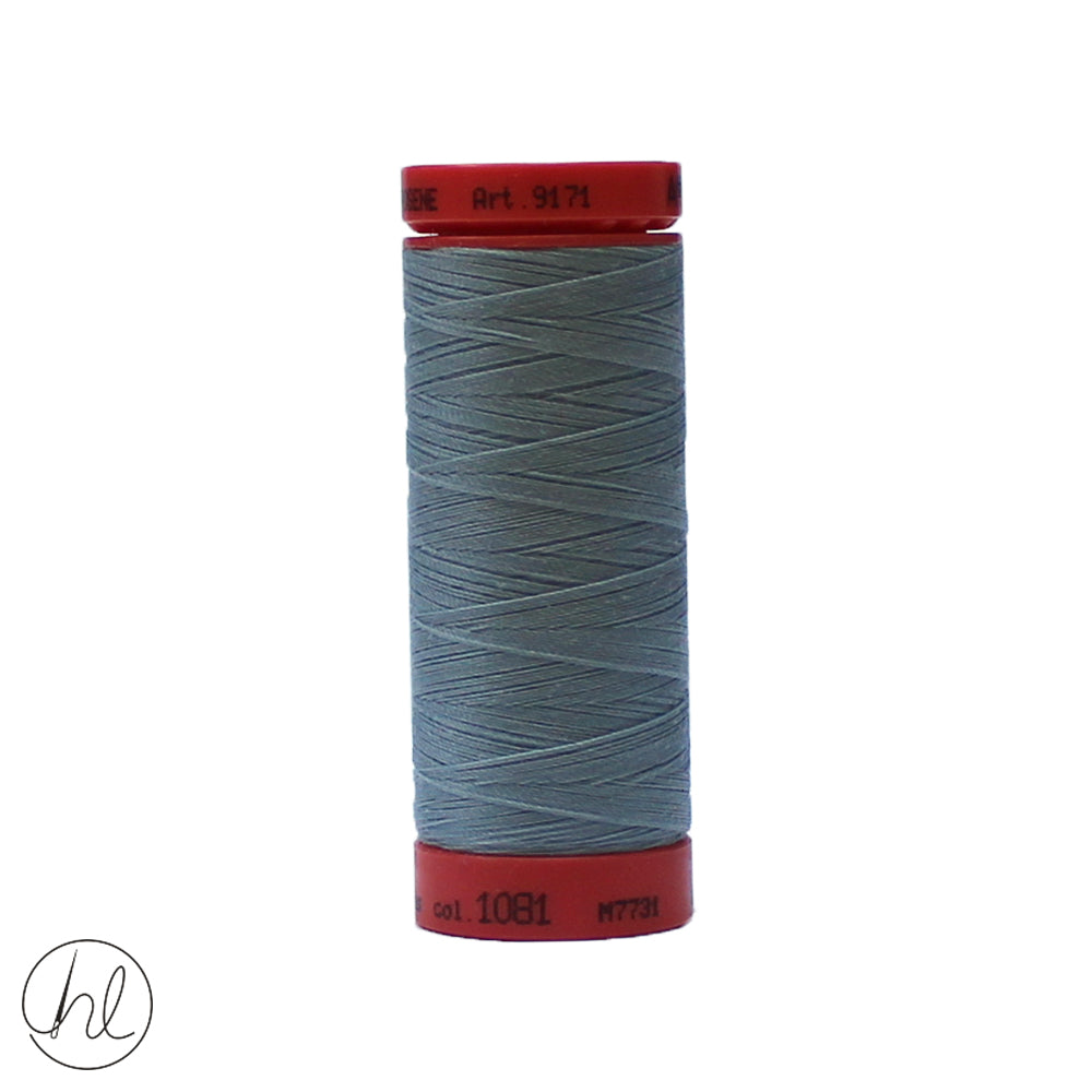 METTLER COTTON- METROSENE POLYESTER 0250/1081