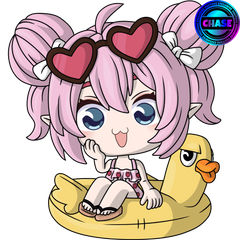 Summer Chibidoki