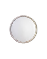 Featured Audrey Beaded Mirrror | Home Decor