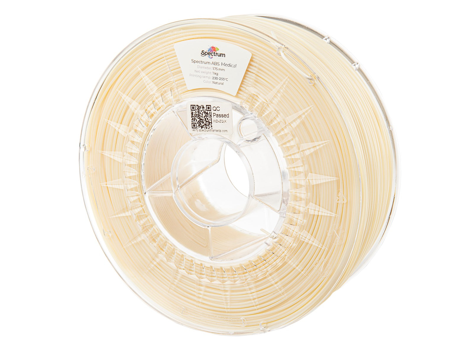 Spectrum - ABS Medical - 1.75mm - 1 kg
