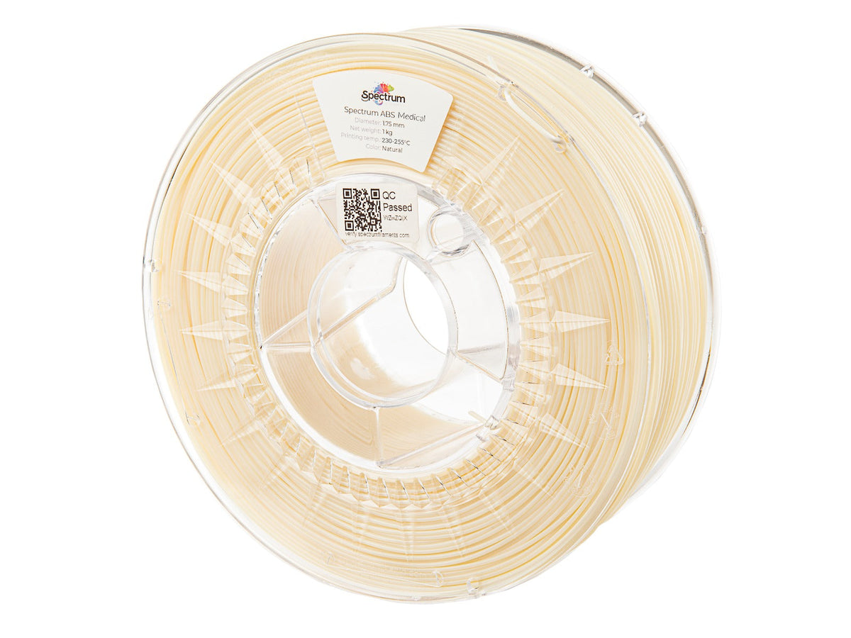 Spectrum - ABS Medical - 1.75mm - 1 kg