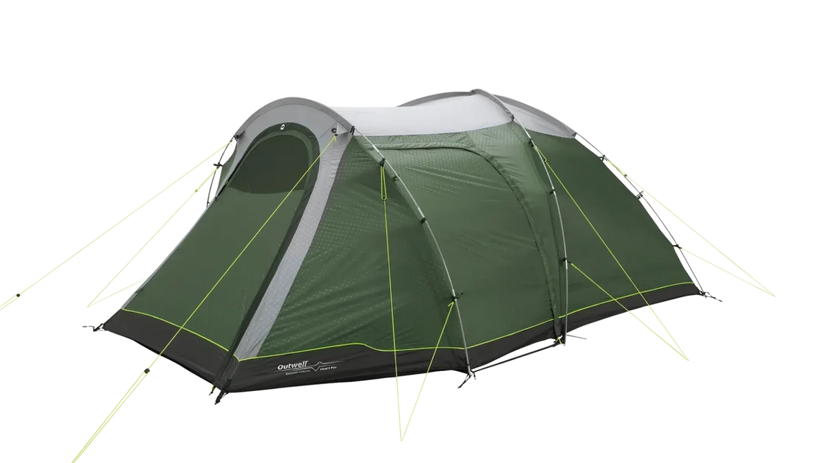 Outwell Cloud 5 Plus Tent 2026