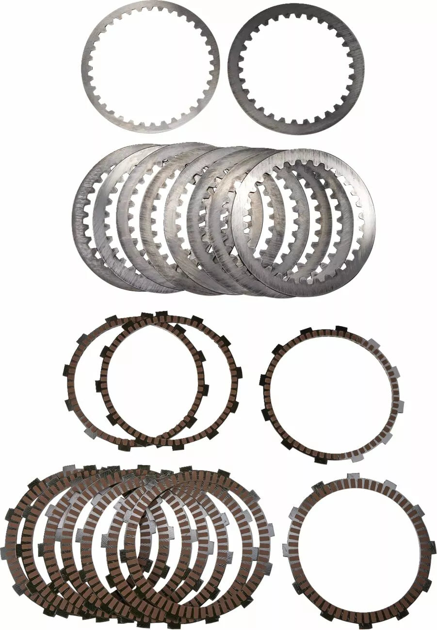 Alto Products Xtra Clutch Plate KT M8 095754B