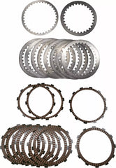 Alto Products Xtra Clutch Plate KT M8 095754B