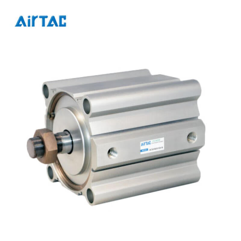 AirTAC ACQJ63X40-10B Ultra-Thin Double-Acting Cylinder