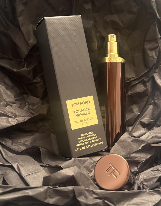 Tobacco Vanille - TOM FORD