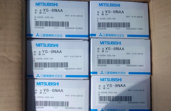 Mitsubishi Ammeter YS-8NAA